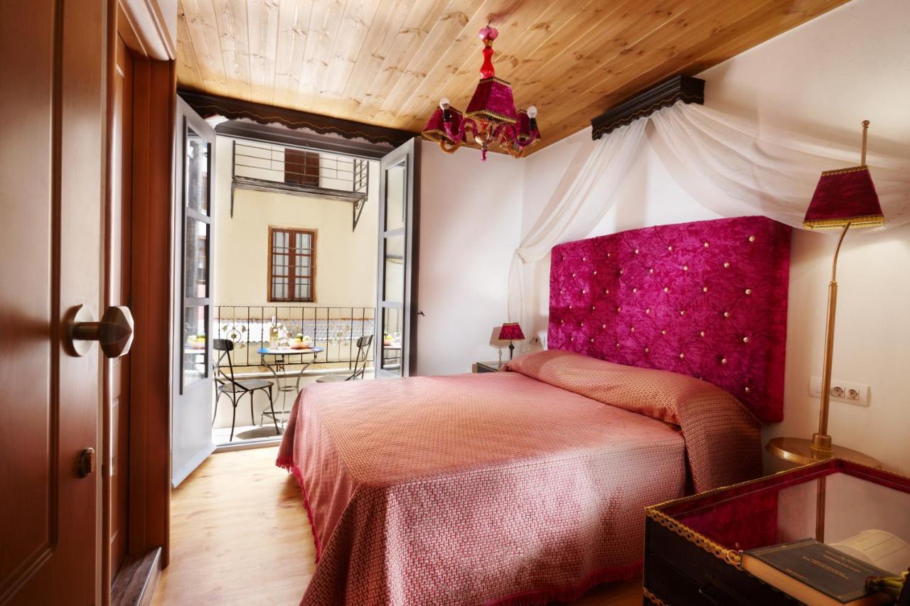 חאניה Casa Perla Suites מראה חיצוני תמונה