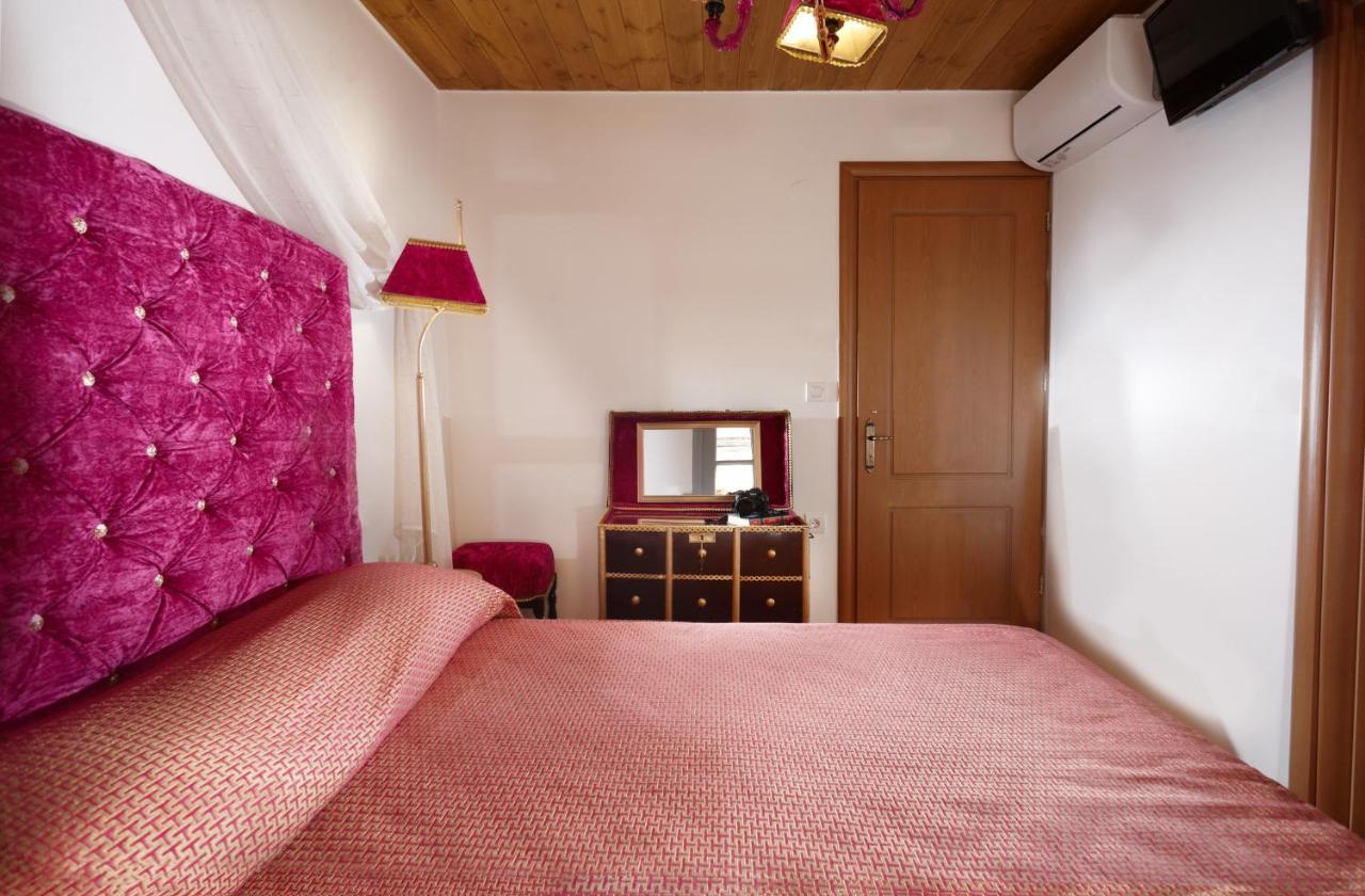 חאניה Casa Perla Suites מראה חיצוני תמונה