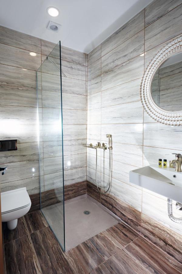 חאניה Casa Perla Suites מראה חיצוני תמונה