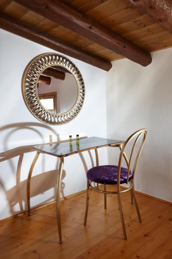 חאניה Casa Perla Suites מראה חיצוני תמונה
