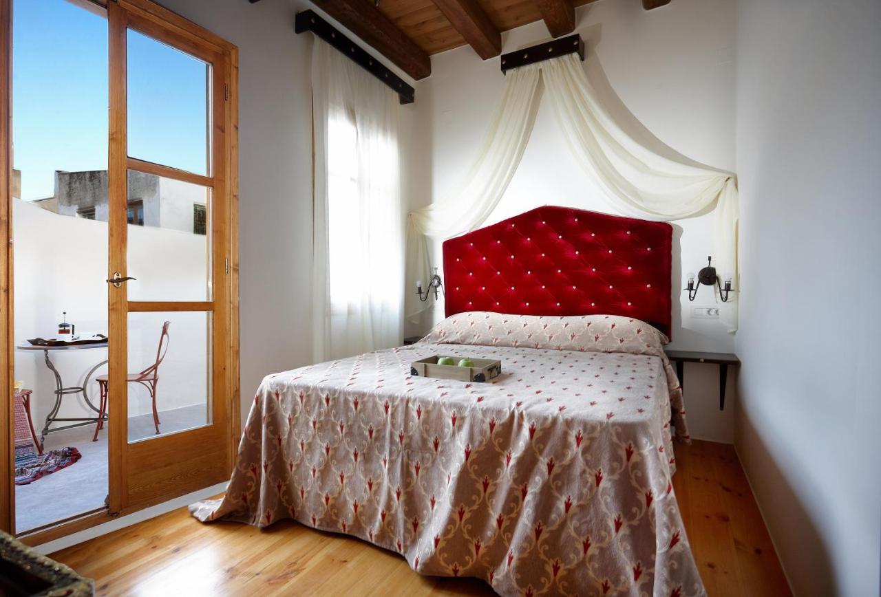 חאניה Casa Perla Suites מראה חיצוני תמונה