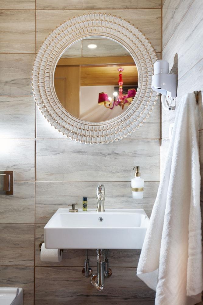 חאניה Casa Perla Suites מראה חיצוני תמונה