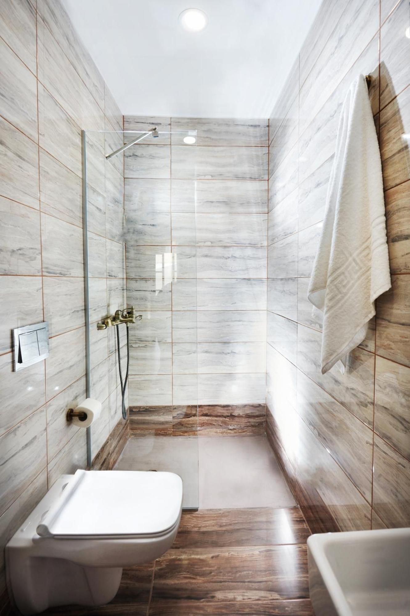 חאניה Casa Perla Suites מראה חיצוני תמונה